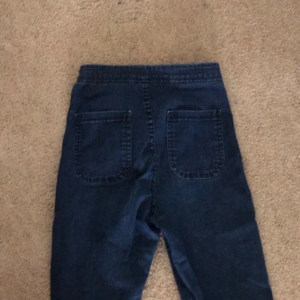Jeans - Picture 2 of 2